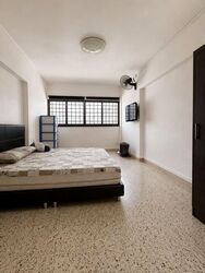 Blk 36 Marsiling Sapphire (Woodlands), HDB 5 Rooms #602907221